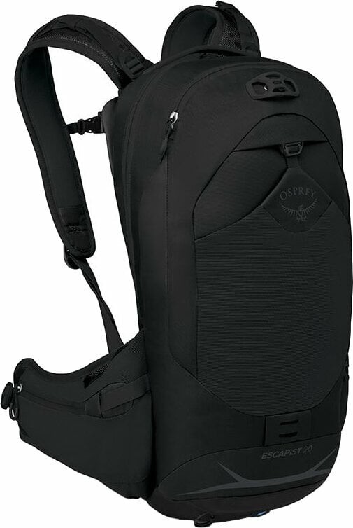 Osprey Escapist 20 Backpack Black S/M