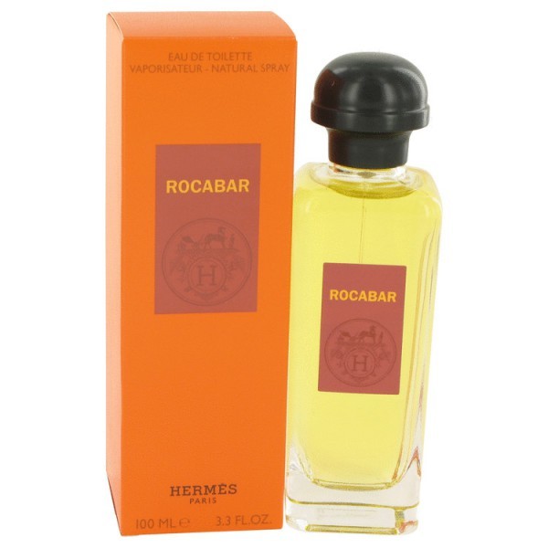 Hermès - Rocabar 100ML Eau De Toilette Spray