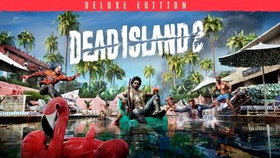Dead Island 2 - Deluxe Edition