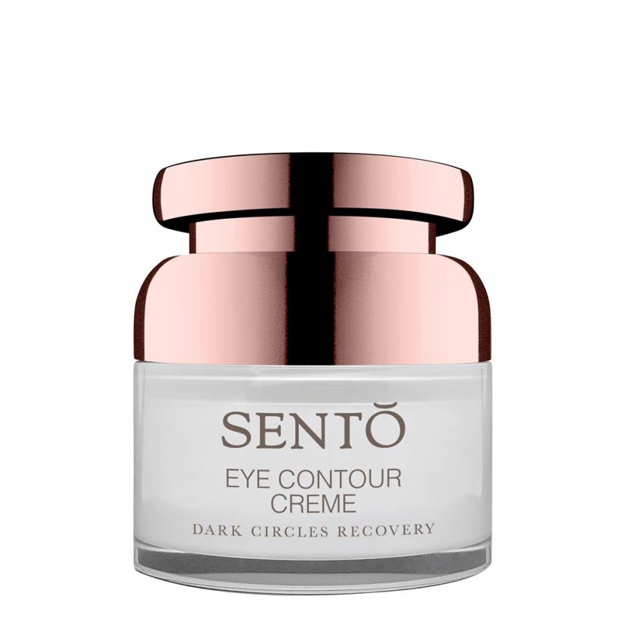 Sento Eye Contour Cream