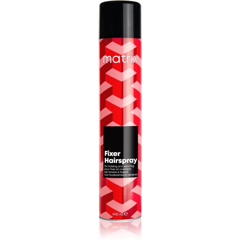 Matrix Fixer Hairspray Hairspray - Strong Hold 400 ml