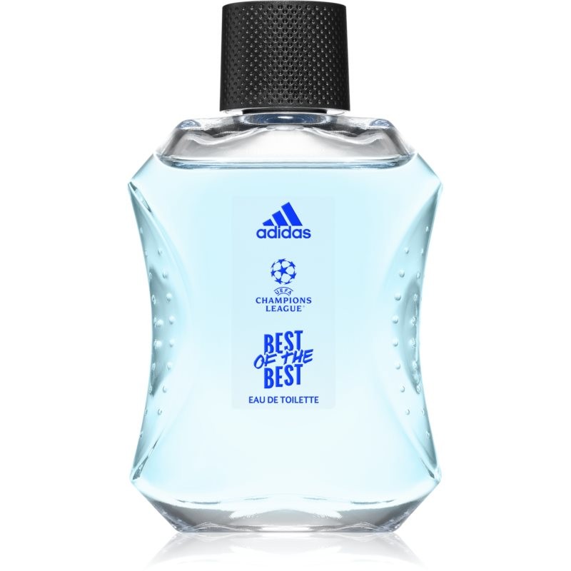 Adidas UEFA Champions League Best Of The Best eau de toilette for men 100 ml