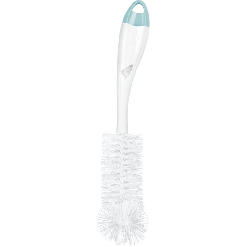 NUK Cleaning Brush cleaning brush 2 in 1 1 pc