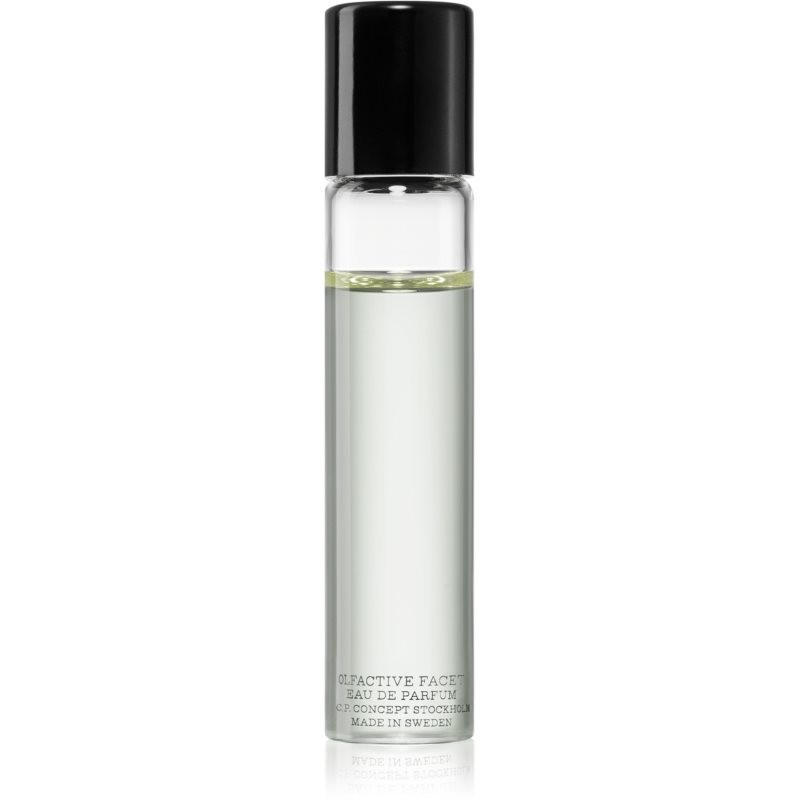 N.C.P Olfactives 401 Lavender & Juniper eau de parfum unisex 5 ml
