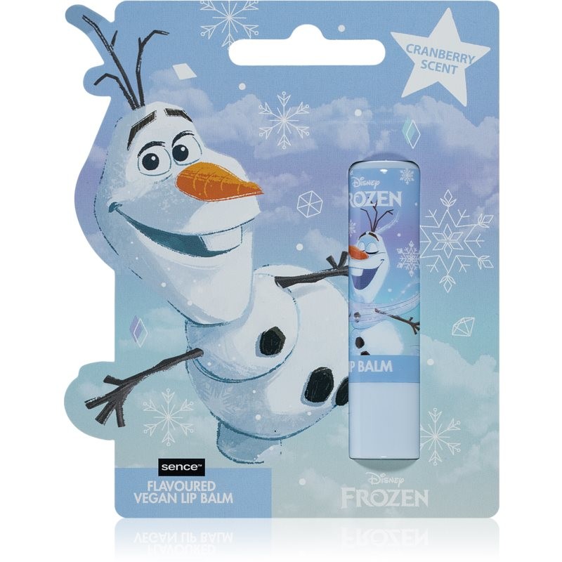 Disney Frozen 2 Lip Balm Lip Balm for Kids Olaf 4,3 g