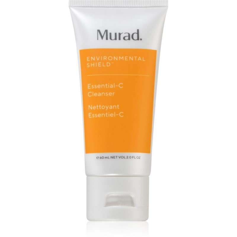 Murad Environment Shield Essential-C Cleanser gel facial cleanser 60 ml