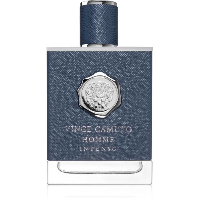 Vince Camuto Homme Intenso Eau de Parfum for Men 100 ml