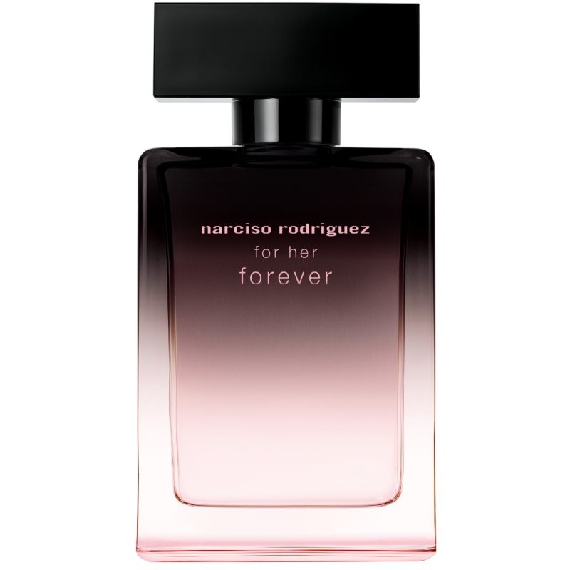Narciso Rodriguez For Her Forever eau de parfum for women 50 ml