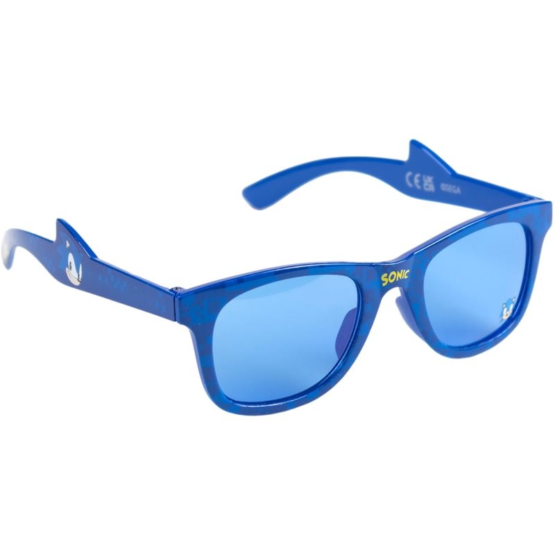 Sonic the Hedgehog Sunglasses sunglasses for kids from 3 years 1 pc