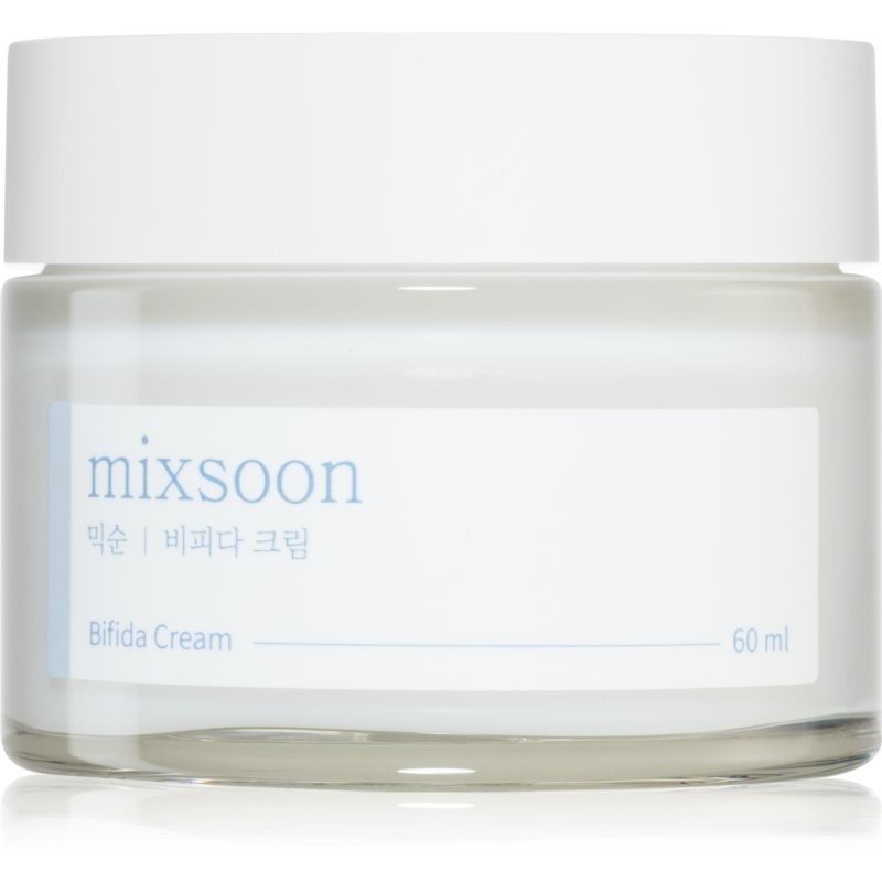 mixsoon Bifida firming moisturising cream with probiotics 60 ml
