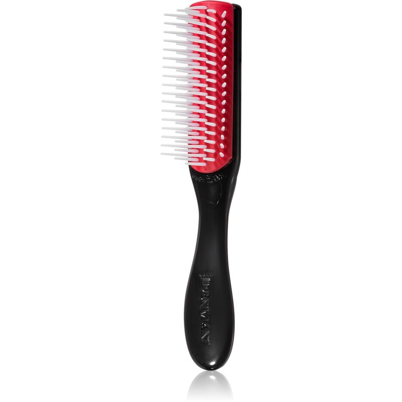 Denman Mini Styler hair brush for curly hair 1 pc