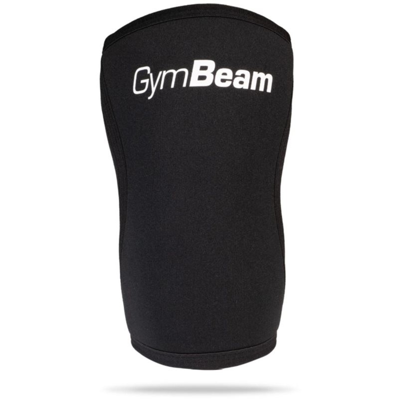 GymBeam Conquer compression brace for knee size L