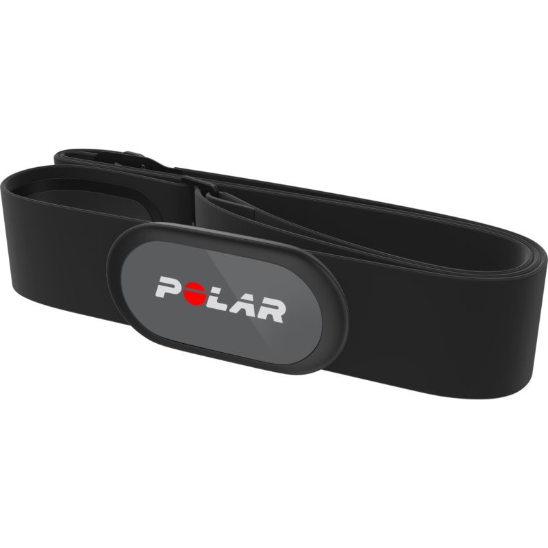 POLAR Polar H9 M-XXL chest sensor colour Black 1 pc