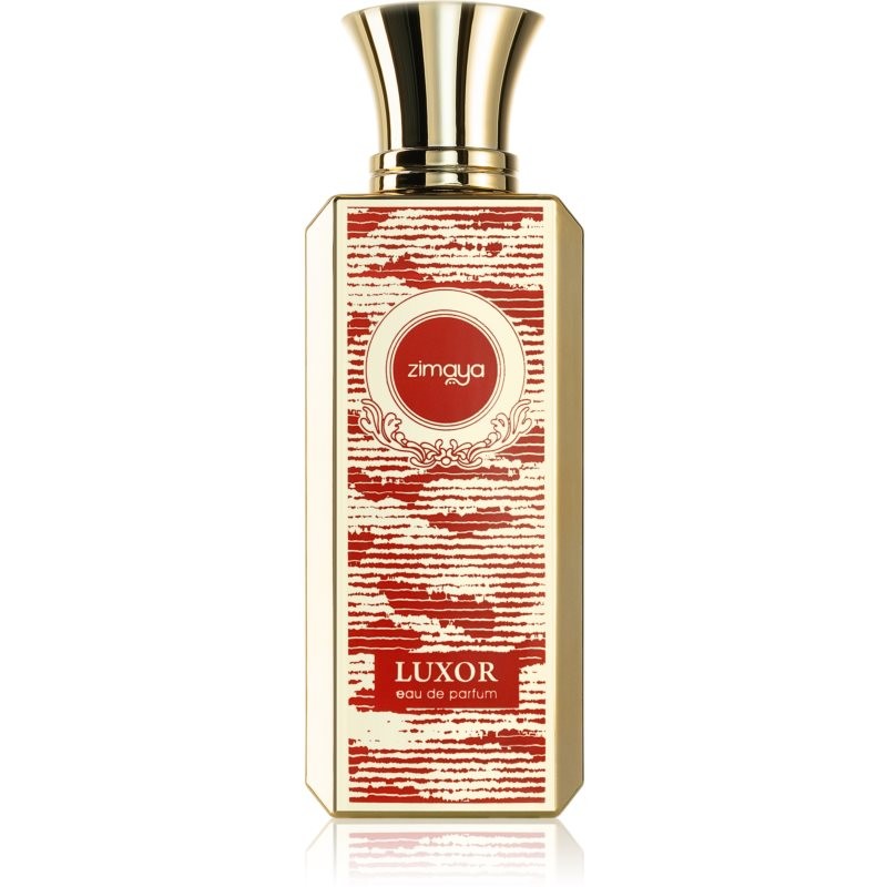 Zimaya Luxor Eau de Parfum Unisex 100 ml