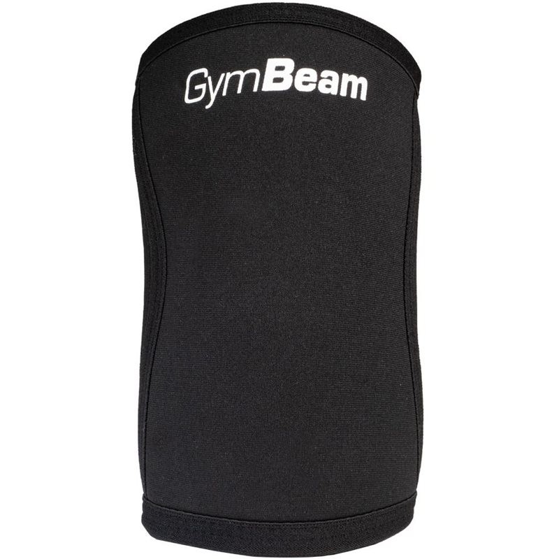 GymBeam Conquer compression brace for elbow size L