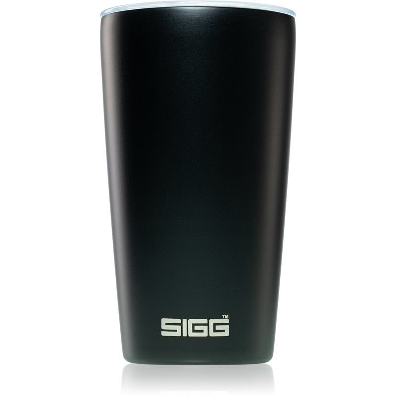 Sigg Neso thermos mug colour Black 400 ml