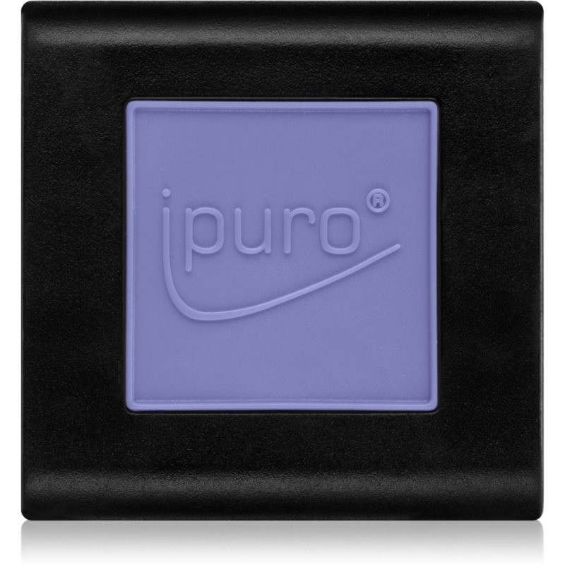 ipuro Essentials Lavender Touch car air freshener 1 pc