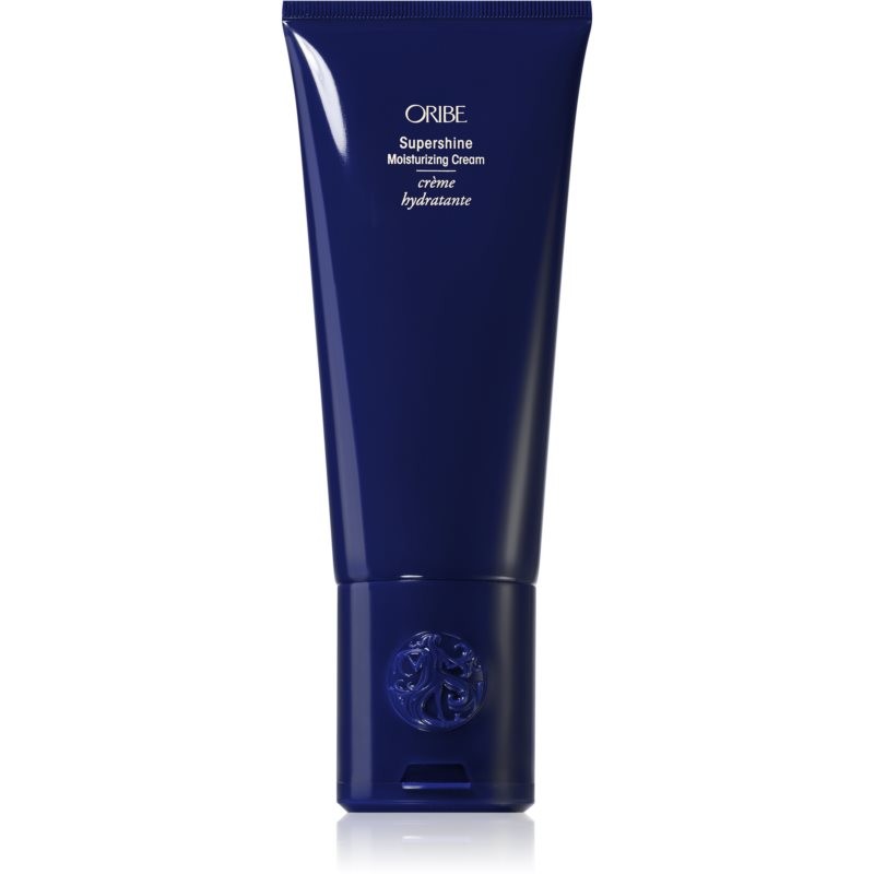 Oribe Brilliance & Shine Supershine Moisturizing Cream deep moisturizing cream for coarse hair 150 ml