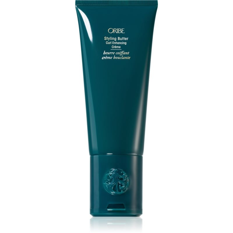 Oribe Moisture & Control Styling Butter Curl Enhancing Crème light styling cream for wavy and curly hair 200 ml