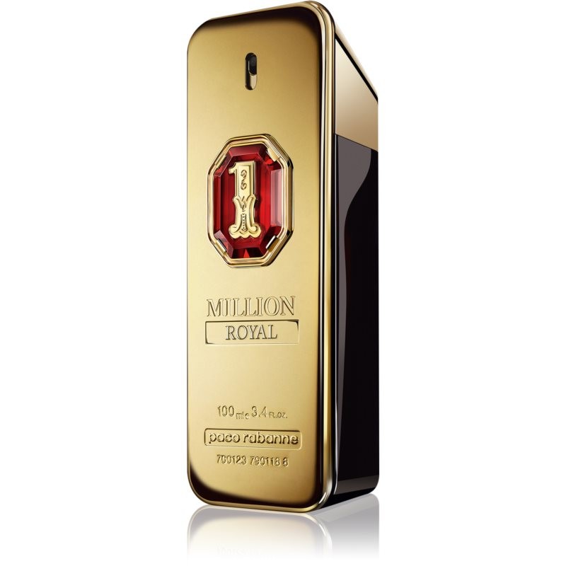 Paco Rabanne 1 Million Royal perfume for men 200 ml