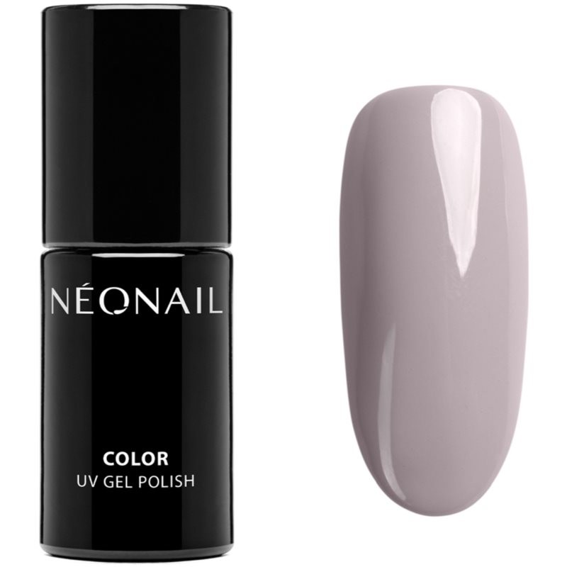 NeoNail Warming Memories gel nail polish shade Hot Cocoa 7,2 ml