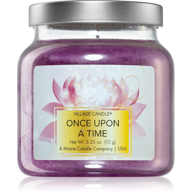 Village Candle Once Upon a Time scented candle I. 92 g