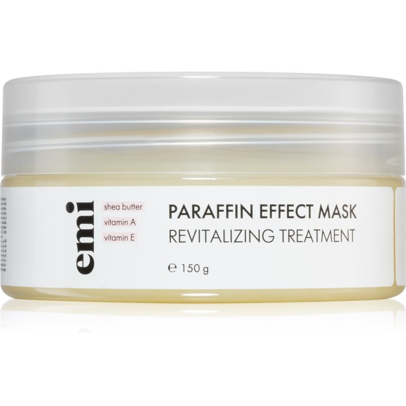 emi Paraffin Effect Mask revitalizing mask 150 g