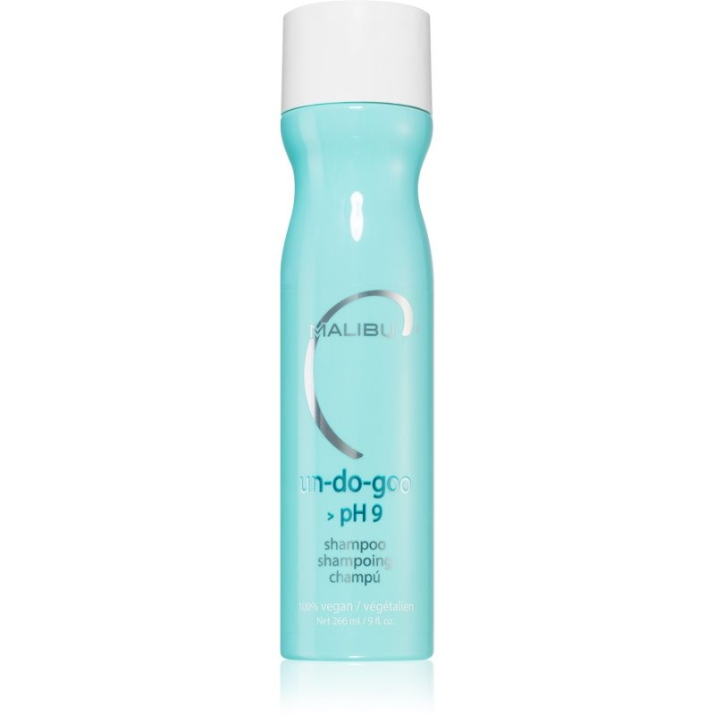 Malibu C Un Do Goo cleansing detoxifying shampoo 266 ml