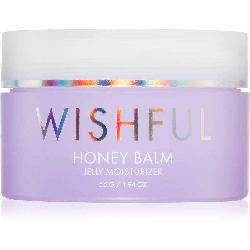 Wishful Honey Balm moisturizing gel 55 g