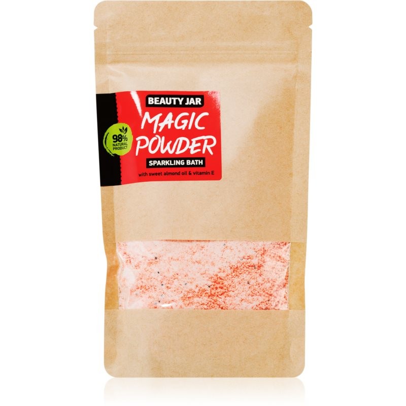 Beauty Jar Magic Powder powder for bath 250 g