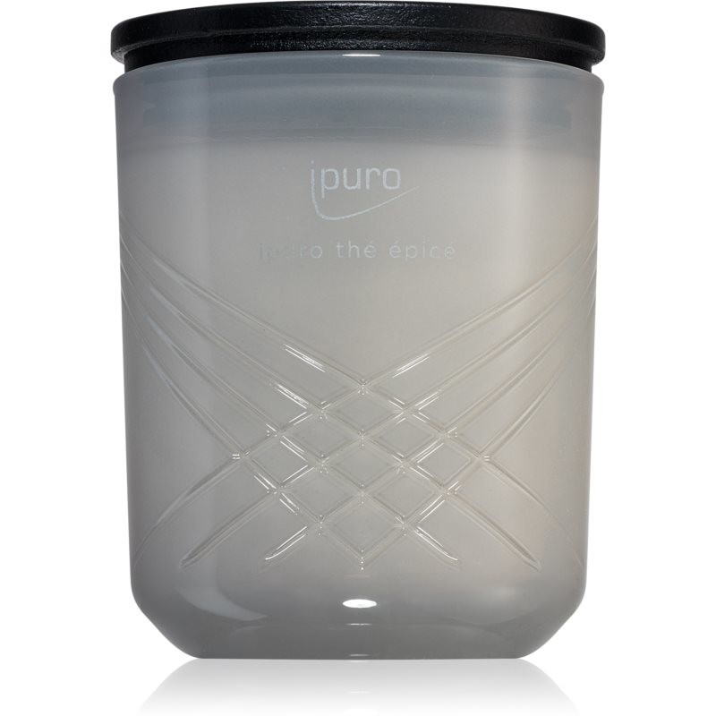 ipuro Exclusive Thé Epicé scented candle 270 g