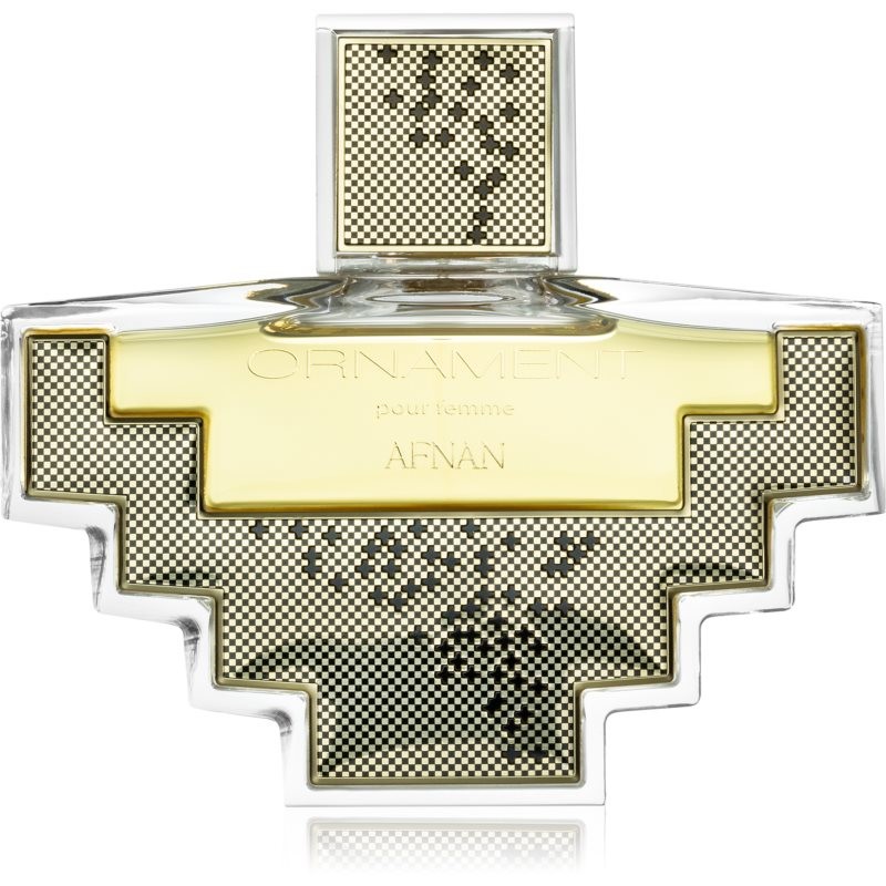 Afnan Ornament Pour Femme eau de parfum for women 100 ml