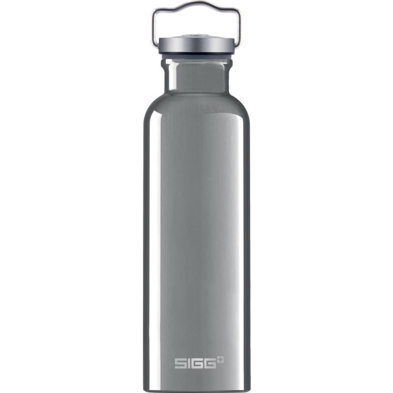 Sigg Original water bottle Alu 750 ml