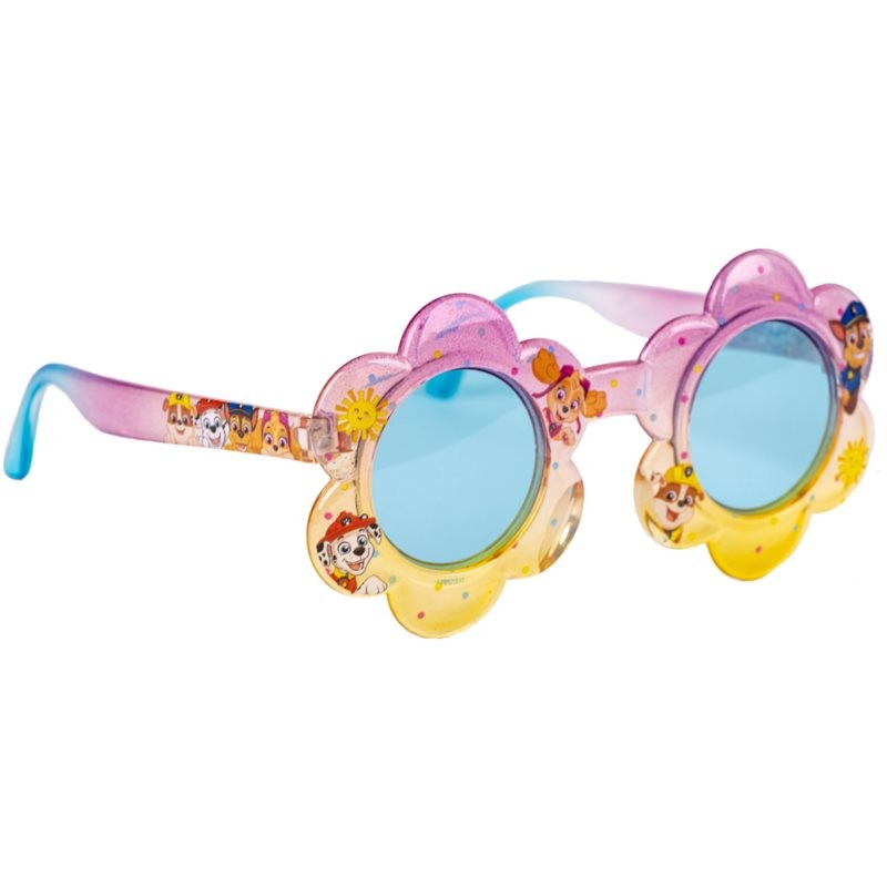 Nickelodeon Paw Patrol Skye sunglasses for kids from 3 years 1 pc