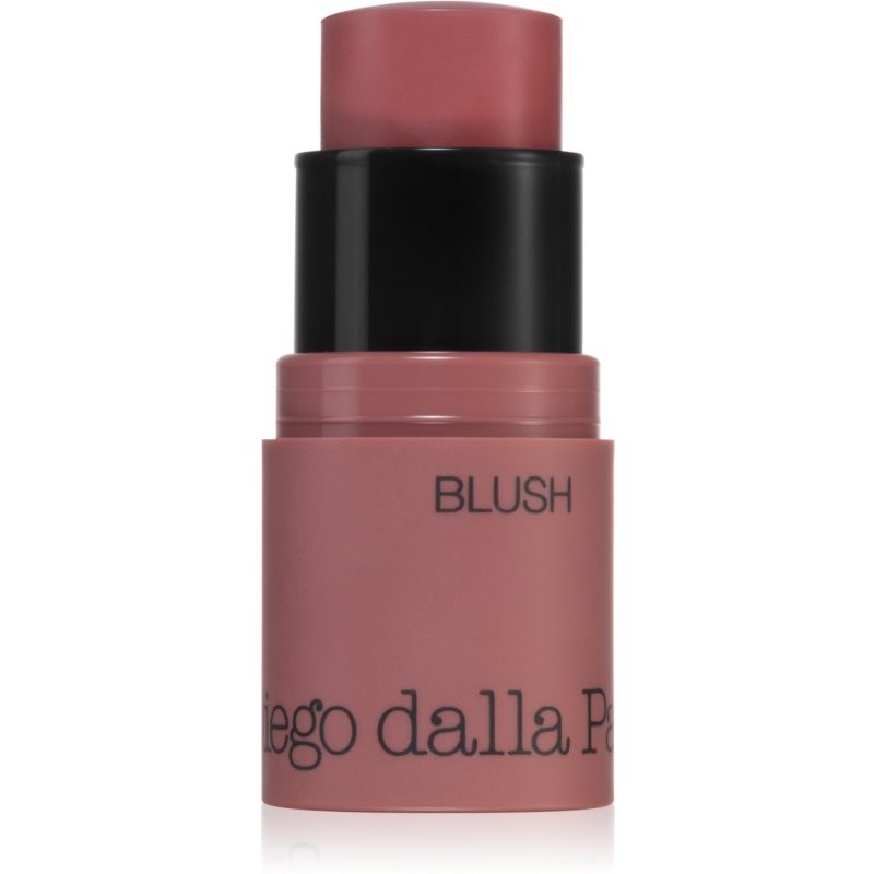 Diego dalla Palma All In One Blush multi-purpose makeup for eyes, lips and face shade PINK 4 g