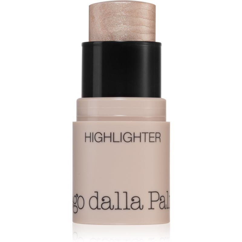 Diego dalla Palma All In One Highlighter multi-purpose makeup for eyes, lips and face shade 61 MOTHER OF PEARL 4,5 g