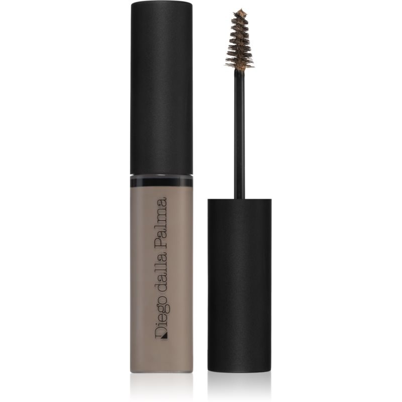 Diego dalla Palma Volumising Tinted Fibre Eyebrow Setting Gel eyebrow gel for maximum volume shade 26 CAPPUCCINO 6 ml