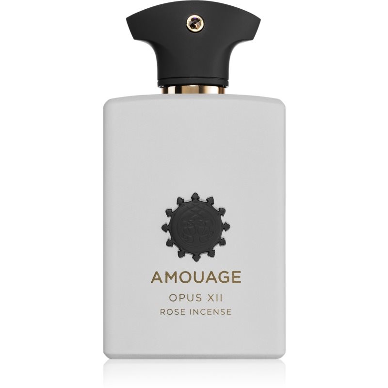 Amouage Opus XII: Rose Incense eau de parfum unisex