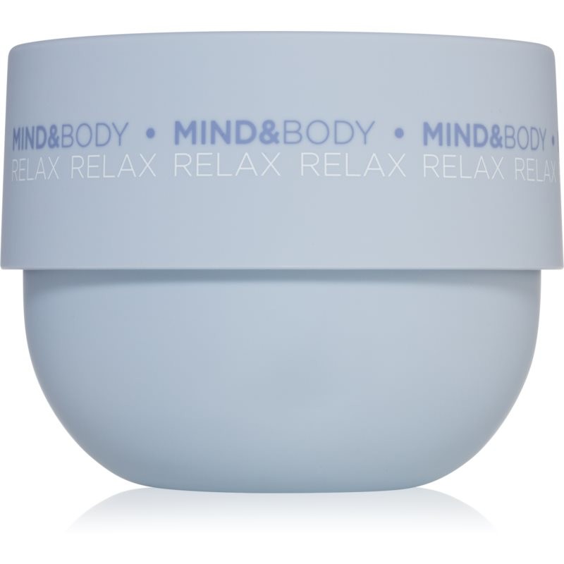 Diego dalla Palma Mind & Body moisturizing soothing body butter 200 ml