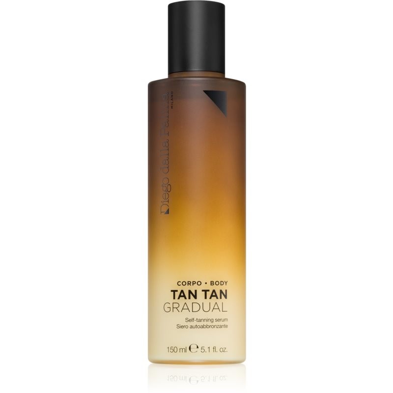 Diego dalla Palma TAN TAN self-tanning lotion with collagen 150 ml