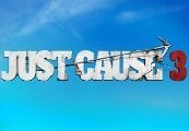 Just Cause 3 ASIA Steam CD Key