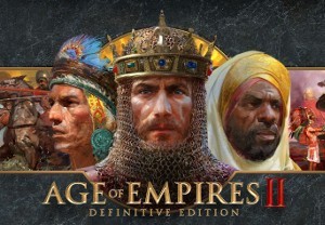 Age of Empires II: Definitive Edition XBOX One CD Key