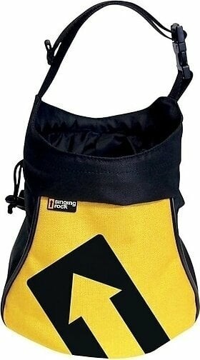 Singing Rock Boulder Bag Yellow/Black 4 L