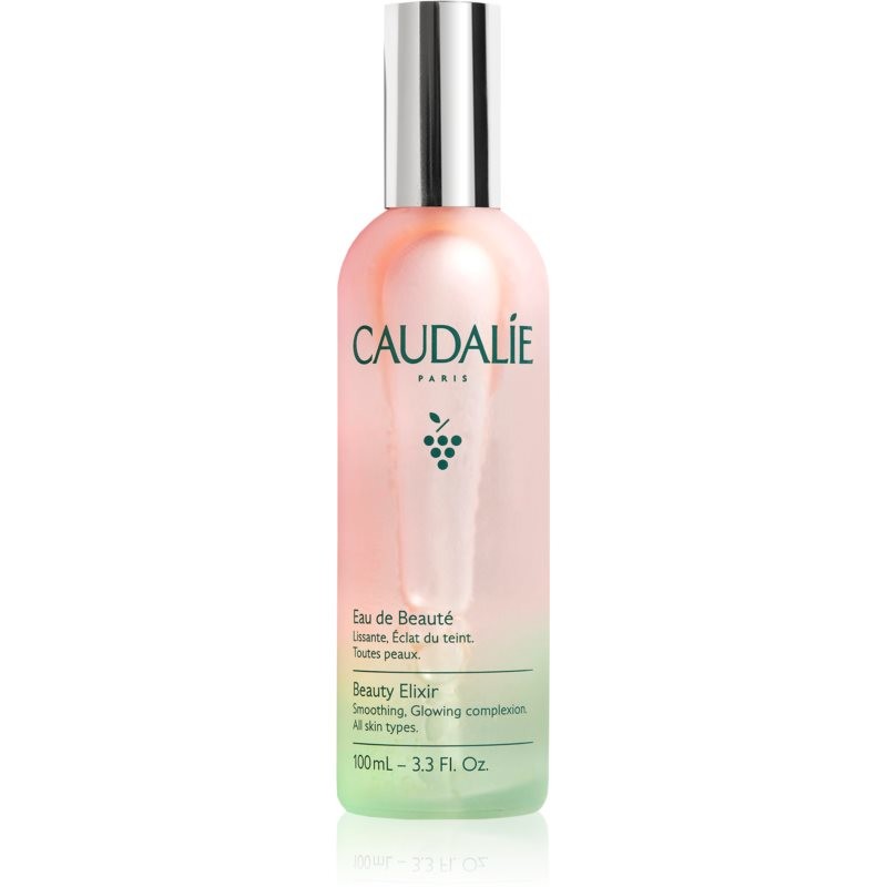 Caudalie Beauty Elixir beautifying mist for radiant looking skin 100 ml