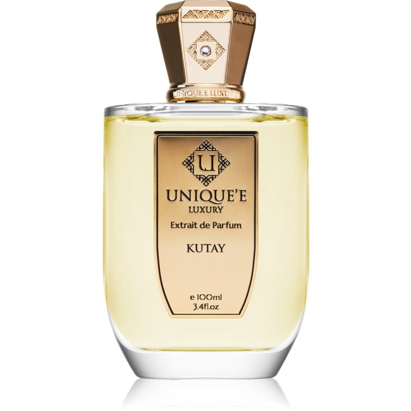 Unique'e Luxury Kutay perfume extract unisex 100 ml