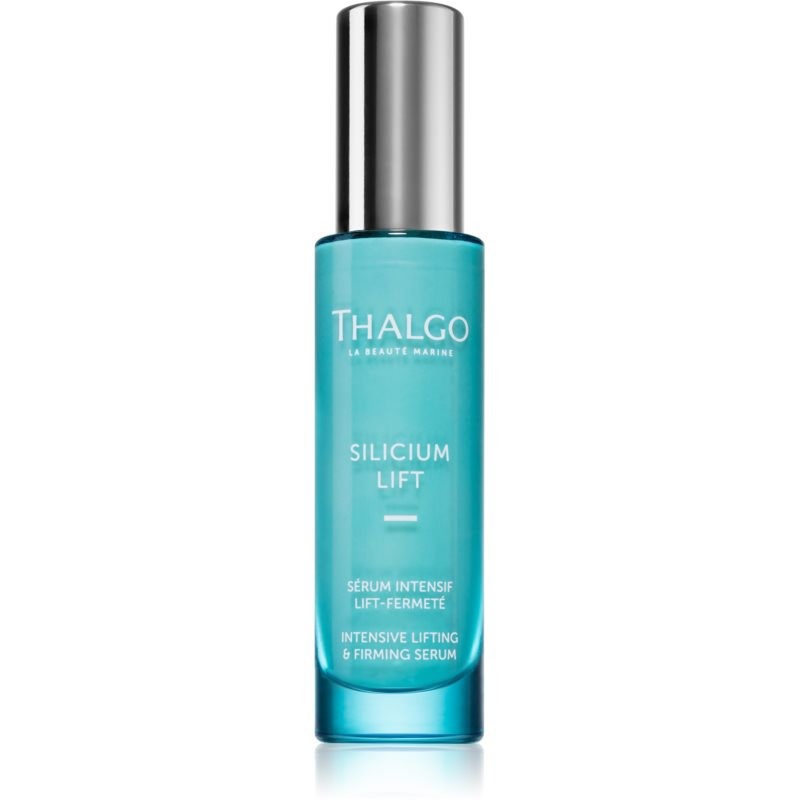 Thalgo Silicium Intensive Lifting and Firming Serum intensive lifting serum with firming effect 30 ml
