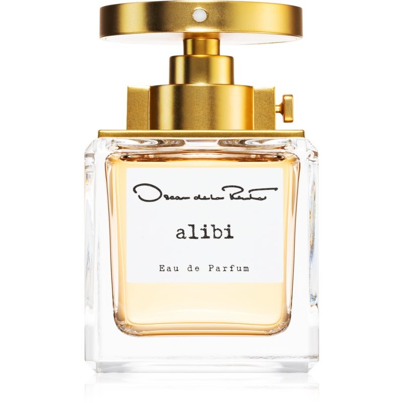 Oscar de la Renta Alibi eau de parfum for women 50 ml