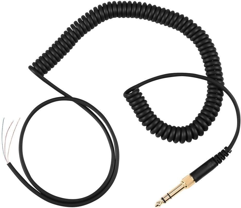 Beyerdynamic Coiled Cable Headphone Cable