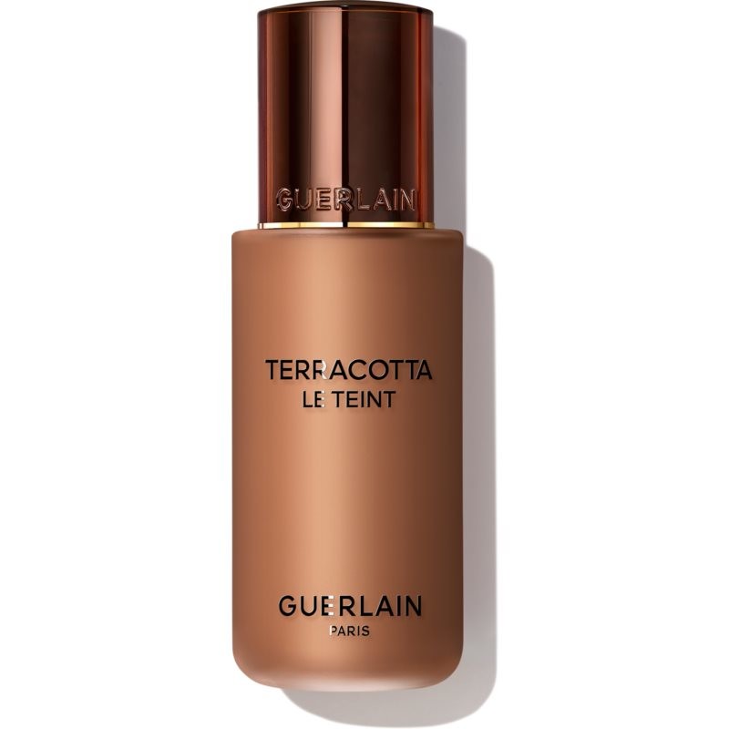 GUERLAIN Terracotta Le Teint liquid foundation for natural look shade 6,5N Neutral 35 ml