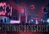 Continue?9876543210 Steam CD Key